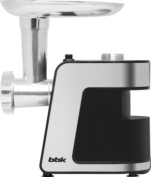 Мясорубка электрическая BBK MG2000- фото6, картинка6 Мясорубка электрическая BBK MG2000- фото6
