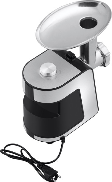 Мясорубка электрическая BBK MG2000- фото7, картинка7 Мясорубка электрическая BBK MG2000- фото7