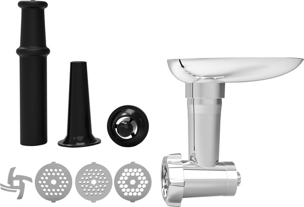 Мясорубка электрическая BBK MG2000- фото8, картинка8 Мясорубка электрическая BBK MG2000- фото8