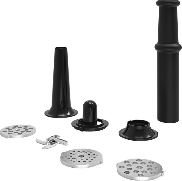 Мясорубка электрическая BBK MG2000- фото9, картинка9 Мясорубка электрическая BBK MG2000- фото9