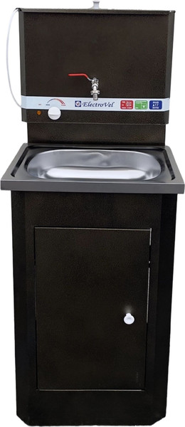 Умывальник для дачи ElectroVel С ЭВН- фото4