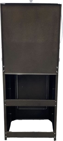 Умывальник для дачи ElectroVel С ЭВН- фото8