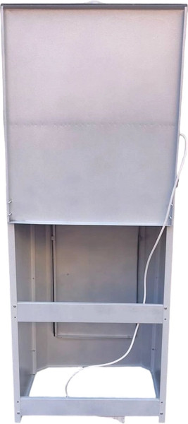 Умывальник для дачи ElectroVel С ЭВН- фото10