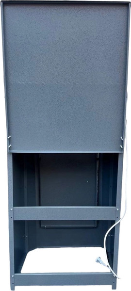 Умывальник для дачи ElectroVel С ЭВН- фото10