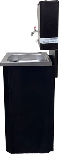 Умывальник для дачи ElectroVel С ЭВН- фото6