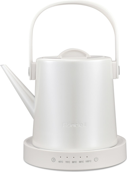 Электрочайник Rondell RDE-WK804- фото