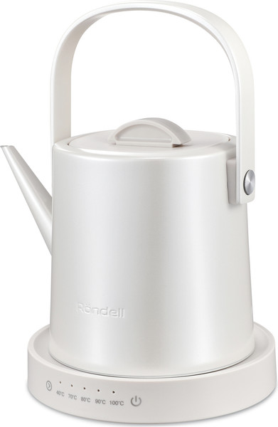 Электрочайник Rondell RDE-WK804- фото2