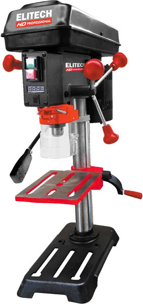 Сверлильный станок Elitech DP 8020VRL / 207392