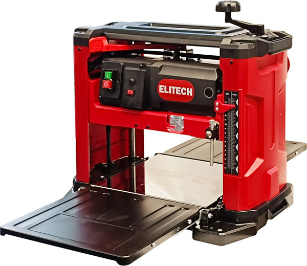 Рейсмусовый станок Elitech СТР 1533 / 210338- фото