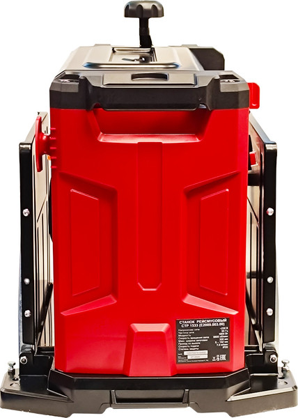 Рейсмусовый станок Elitech СТР 1533 / 210338- фото7