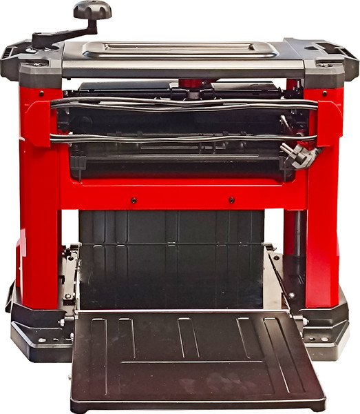 Рейсмусовый станок Elitech СТР 1533 / 210338- фото8