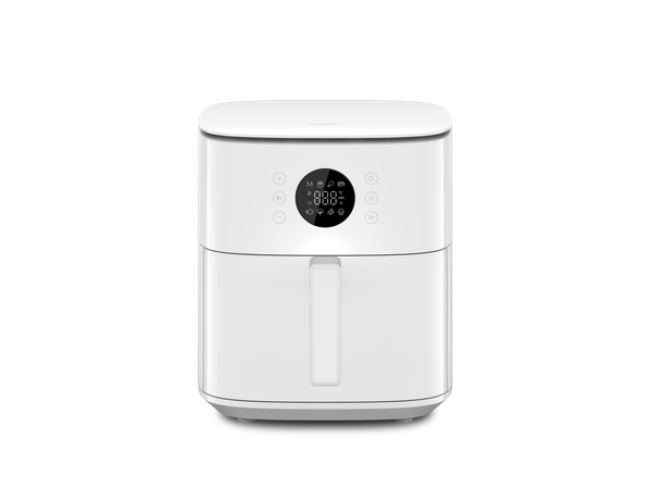 Аэрогриль Xiaomi 6.5L MAF-W6501 / BHR083MEU- фото9, картинка9 Аэрогриль Xiaomi 6.5L MAF-W6501 / BHR083MEU- фото9