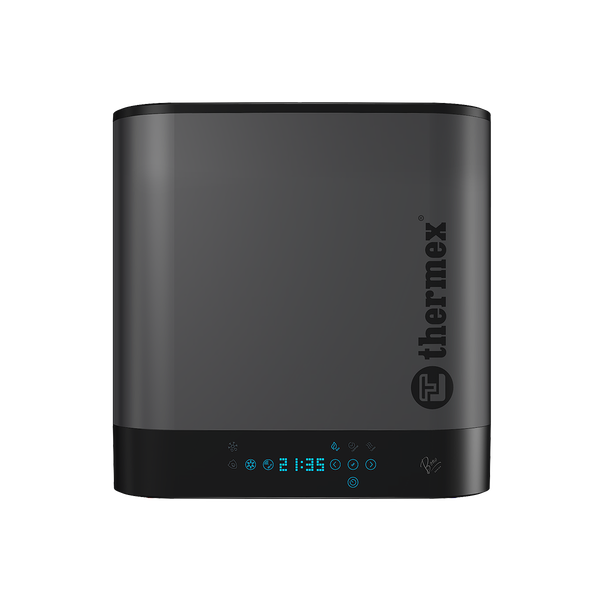 Накопительный водонагреватель Thermex Bono 30 Wi-Fi- фото2