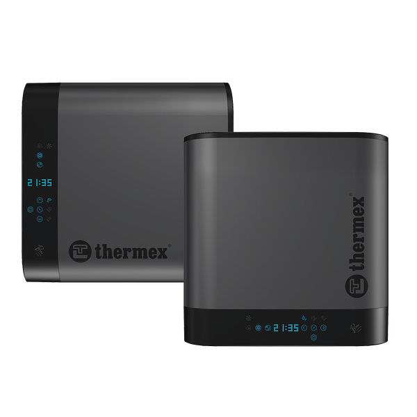 Накопительный водонагреватель Thermex Bono 30 Wi-Fi- фото4