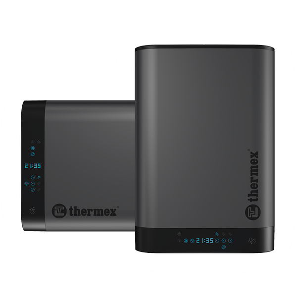 Накопительный водонагреватель Thermex Bono 50 Wi-Fi- фото6