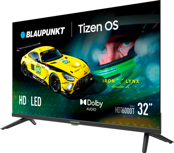 Телевизор Blaupunkt 32 Телевизор Blaupunkt 32