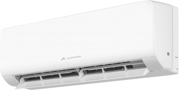Сплит-система AlpicAir AWI/AWO-26HRDC1G- фото3