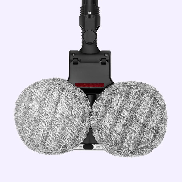 Вертикальный пылесос Kitfort КТ-5218- фото3