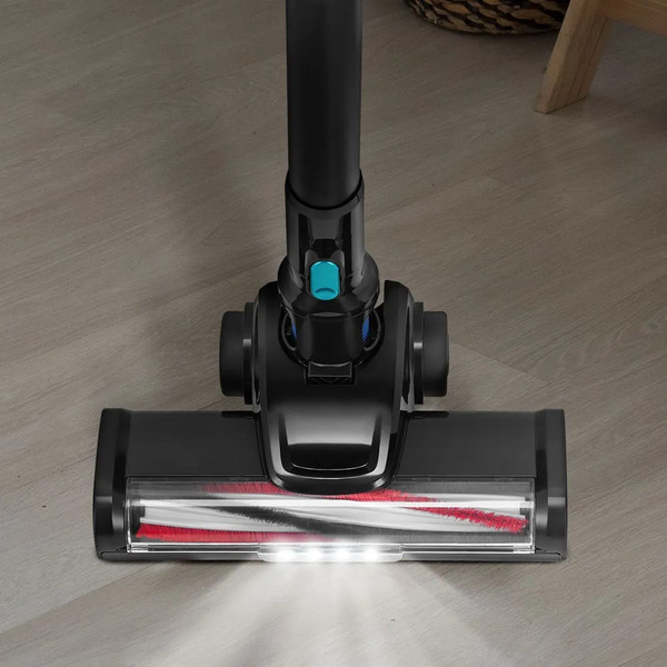 Вертикальный пылесос Kitfort КТ-5218- фото4