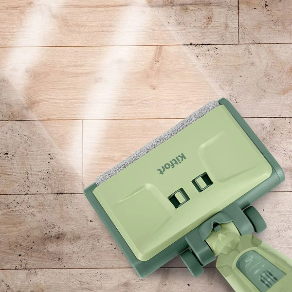 Электрошвабра Kitfort КТ-5216- фото3