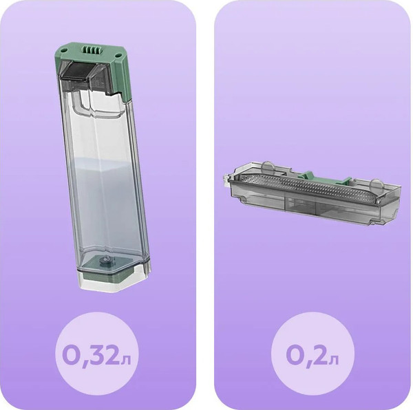 Электрошвабра Kitfort КТ-5216- фото7