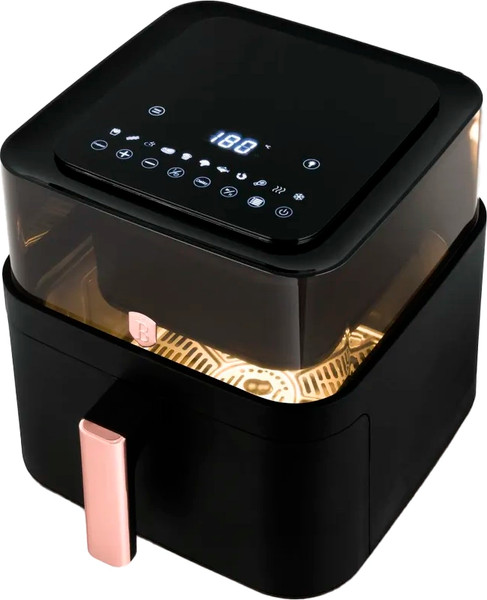 Аэрогриль Berlinger Haus BH/9748- фото, картинка Аэрогриль Berlinger Haus BH/9748- фото