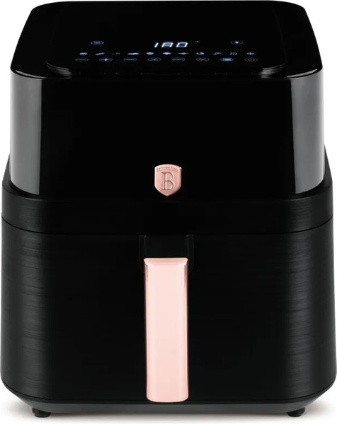 Аэрогриль Berlinger Haus BH/9748- фото3, картинка3 Аэрогриль Berlinger Haus BH/9748- фото3