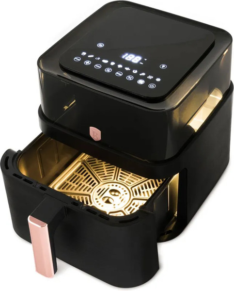 Аэрогриль Berlinger Haus BH/9748- фото4, картинка4 Аэрогриль Berlinger Haus BH/9748- фото4