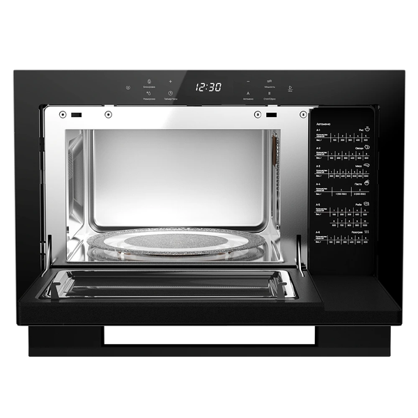 Микроволновая печь Monsher MMH 1525- фото3