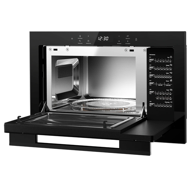 Микроволновая печь Monsher MMH 1525- фото4