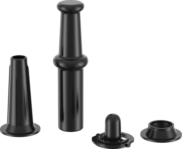 Мясорубка электрическая Pioneer MG225- фото3, картинка3 Мясорубка электрическая Pioneer MG225- фото3