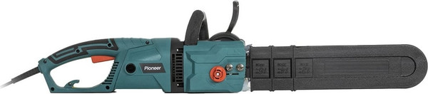 Электропила цепная Pioneer ECS-2016-06V- фото3