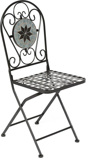 Комплект стульев складных Tetchair Secret De Maison Vicenza- фото8