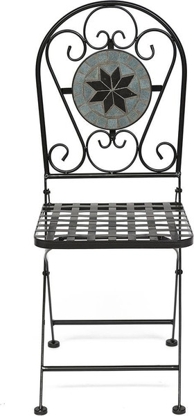 Комплект стульев складных Tetchair Secret De Maison Vicenza- фото9