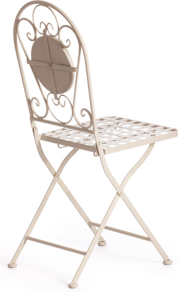 Комплект стульев складных Tetchair Secret De Maison Vicenza- фото10