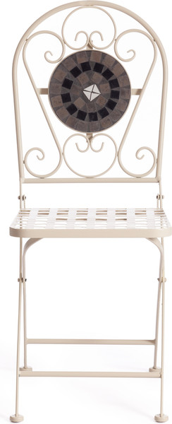 Комплект стульев складных Tetchair Secret De Maison Vicenza- фото8