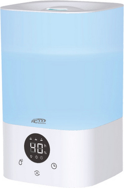 Ультразвуковой увлажнитель воздуха AIC АС633- фото