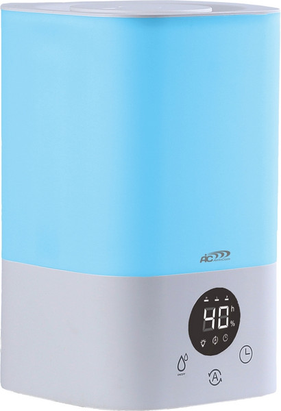 Ультразвуковой увлажнитель воздуха AIC АС633- фото2