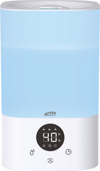 Ультразвуковой увлажнитель воздуха AIC АС633- фото3