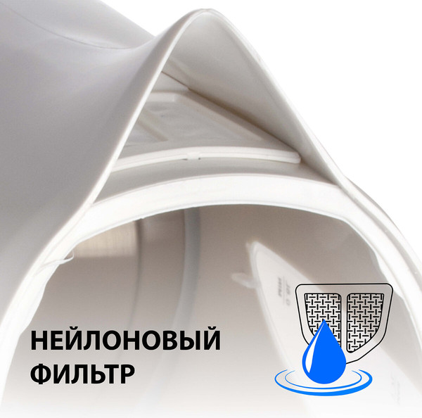 Электрочайник Sonnen KT-1743 / 453414- фото7, картинка7 Электрочайник Sonnen KT-1743 / 453414- фото7