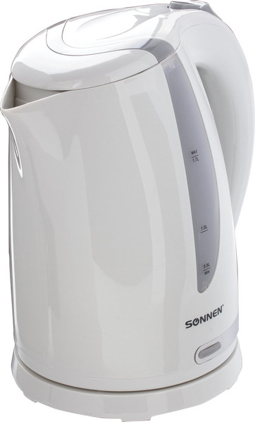 Электрочайник Sonnen KT-1743 / 453414- фото9, картинка9 Электрочайник Sonnen KT-1743 / 453414- фото9