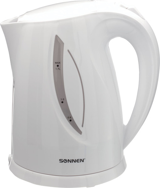Электрочайник Sonnen KT-1758 / 453415- фото, картинка Электрочайник Sonnen KT-1758 / 453415- фото