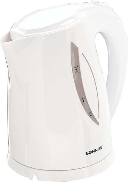 Электрочайник Sonnen KT-1758 / 453415- фото10, картинка10 Электрочайник Sonnen KT-1758 / 453415- фото10