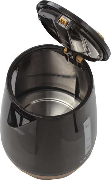 Электрочайник Sonnen KT-1776 / 453418- фото10, картинка10 Электрочайник Sonnen KT-1776 / 453418- фото10