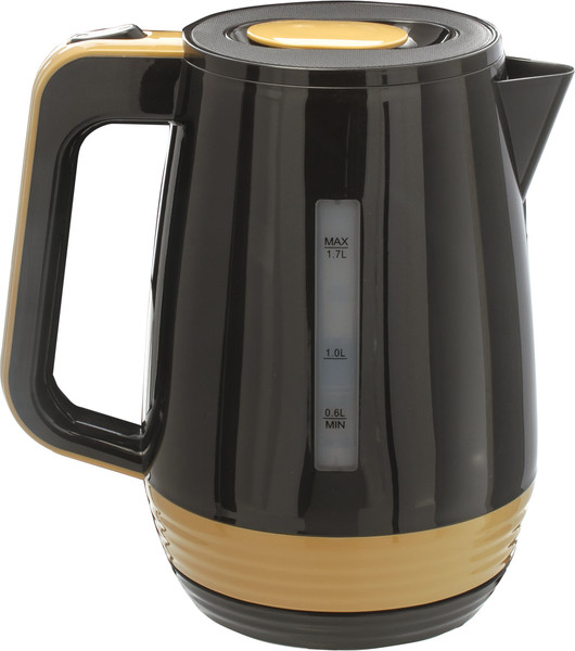 Электрочайник Sonnen KT-1776 / 453418- фото9, картинка9 Электрочайник Sonnen KT-1776 / 453418- фото9