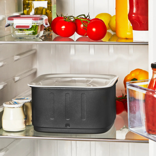 Аэрогриль Tefal EY5528E0- фото9, картинка9 Аэрогриль Tefal EY5528E0- фото9