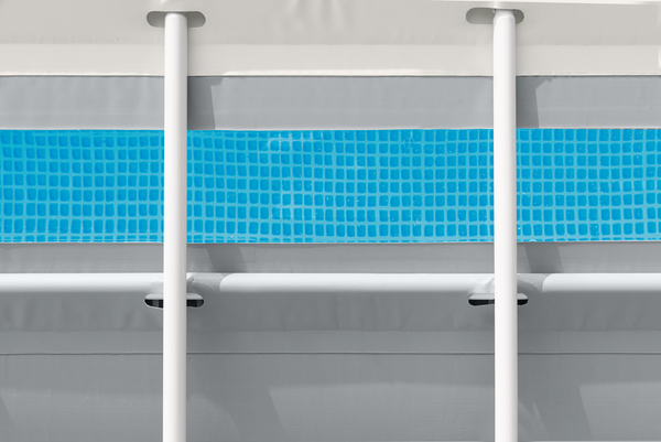 Каркасный бассейн Intex Prism Frame Clearview 26770NP- фото6