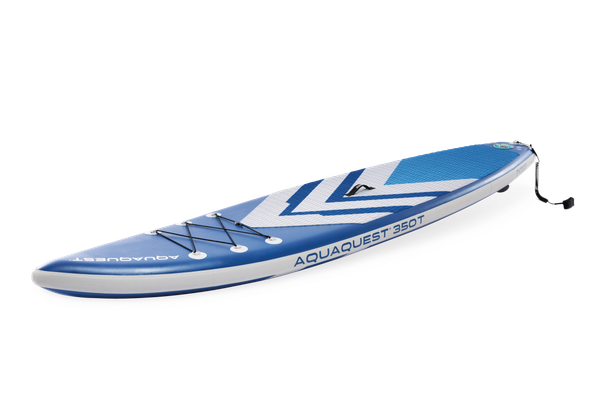 SUP-борд Intex Aqua Quest Touring / 68247NP- фото3
