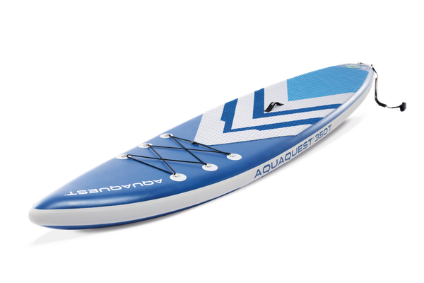 SUP-борд Intex Aqua Quest Touring / 68247NP- фото4