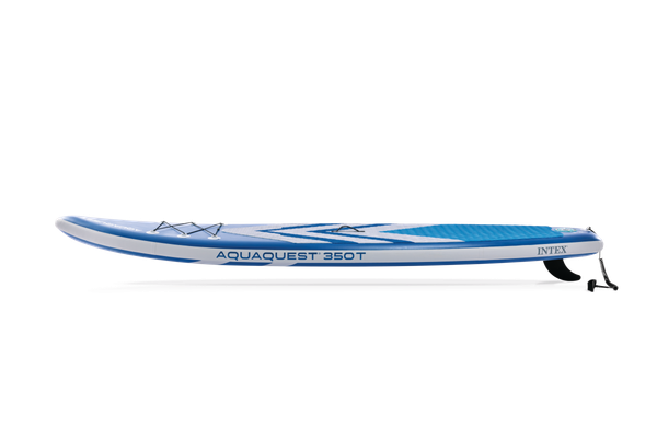 SUP-борд Intex Aqua Quest Touring / 68247NP- фото8
